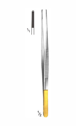 Dressing Forceps